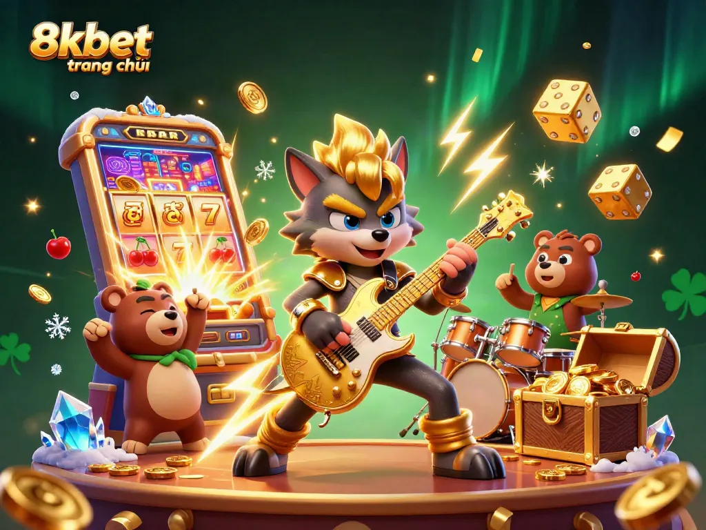 Engage in thrilling rewards at 8xbet trang chủ with dynamic casino games and exciting jackpots.