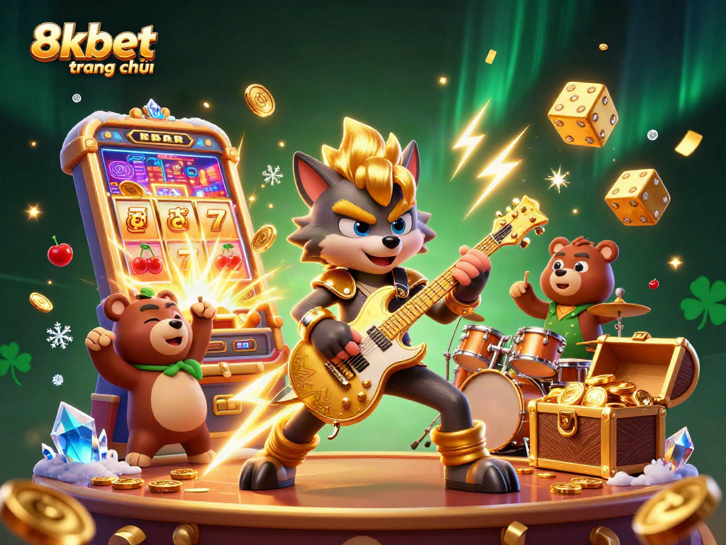 Engage in thrilling rewards at 8xbet trang chủ with dynamic casino games and exciting jackpots.