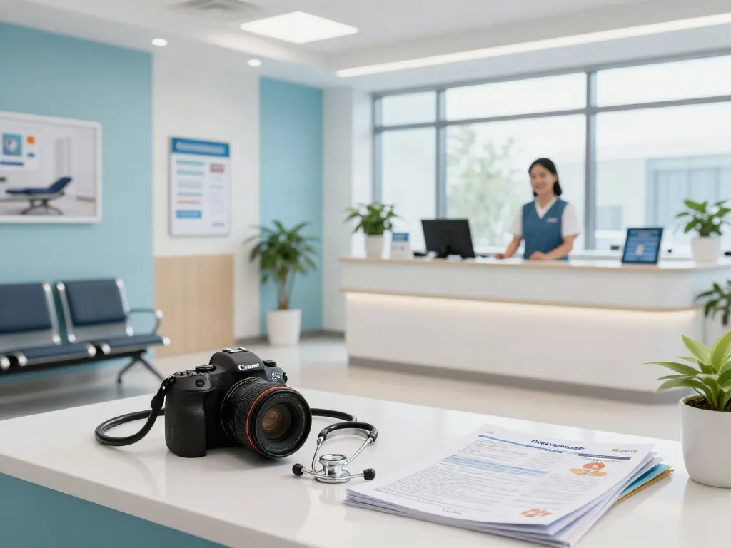 "Experience compassionate patient care at our healthcare provider, situs gacor health clinic, where expert consultations ensure wellness."