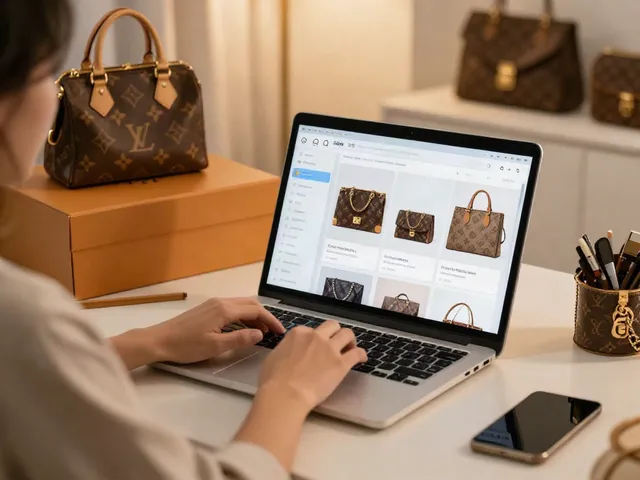 Discover premium Fake Baga collections with top online shopping essentials.