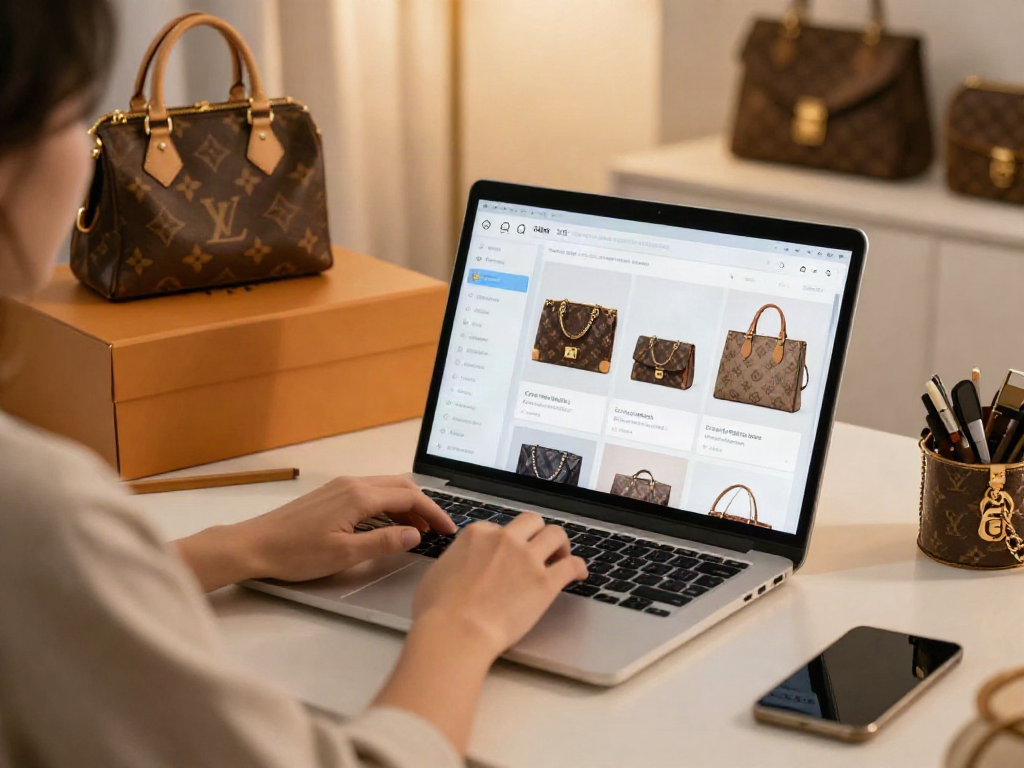Discover premium Fake Baga collections with top online shopping essentials.